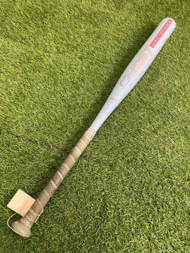 Easton Ghost Unlimited Fastpitch Bat 2025 (-11)