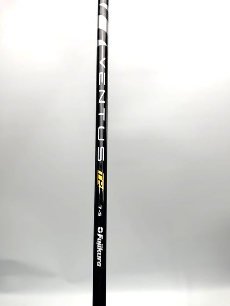 Fujikura Ventus Black TR Velocore 7-S 75g Stiff 41