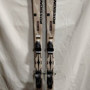 174 Rossignol Experience RTL skis