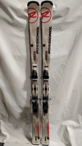 174 Rossignol Experience RTL skis