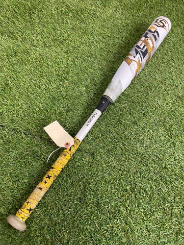 Louisville Slugger Meta Limited Edition (2 3/4") USSSA 2024 (-8)