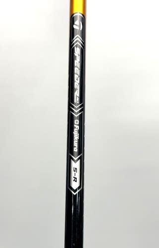 Fujikura Speeder MD 55g Regular 41.25" Shaft TaylorMade Tip