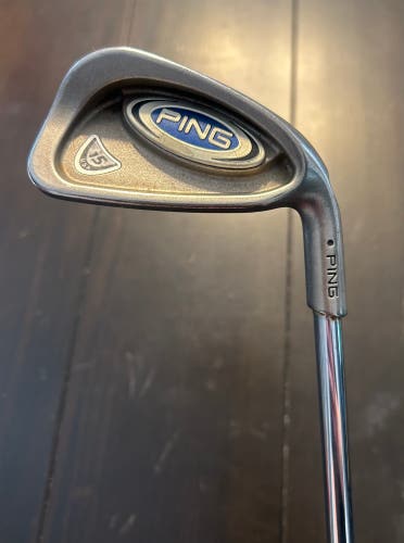 RH Ping I5 6-iron