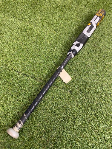 DeMarini CF Fastpitch 2022 (-10)