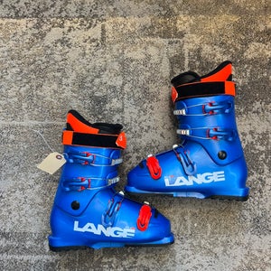 Lange RSJ 60 Ski Boots | Mondo 23.5 (275mm)