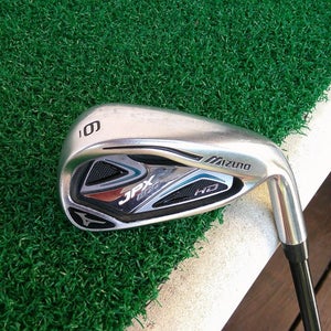 MIZUNO JPX 800 HD Forged 6-Iron w/ Fujikura Orochi 65g Regular Flex Shaft