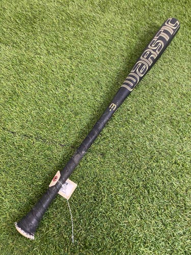 Warstic Bonesaber BBCOR Bat 2021 (-3)