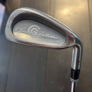 RH Cleveland TA5 8-iron