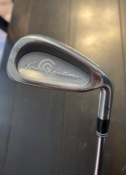RH Cleveland TA5 8-iron