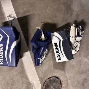 2023 Bauer Full Right (New)