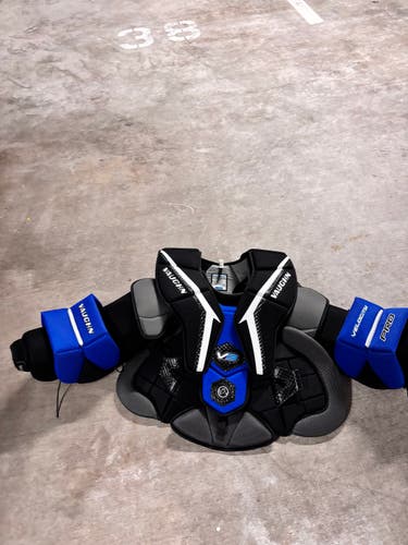 2023 Bauer Full Right (New)