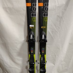 150 Elan Explore76 eRise Skis GW