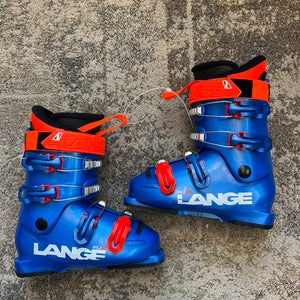Lange RSJ 60 Ski Boots | Mondo 21.5 (258mm)