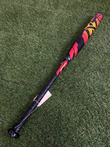 Louisville Slugger LXT Fastpitch 2022 (-10)