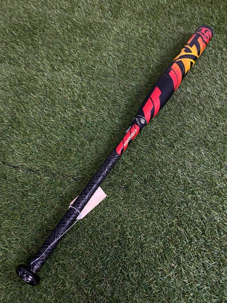 Louisville Slugger LXT Fastpitch 2022 (-10)
