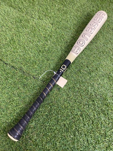 Warstic Bonesaber Hybrid (2 3/4") USSSA Bat 2024 (-10)