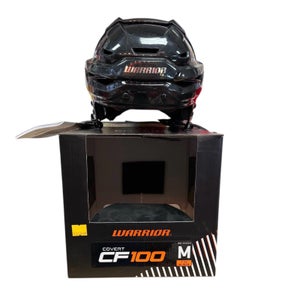 New Medium Warrior Covert CF 100 Helmet
