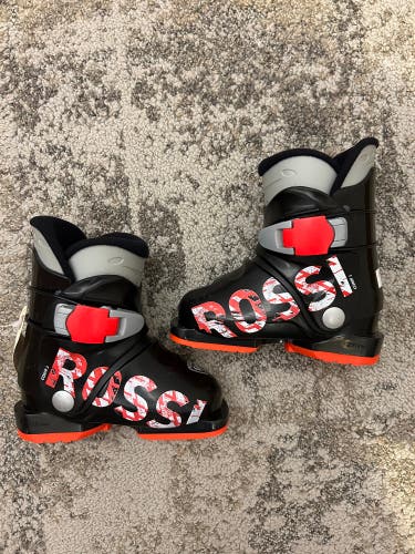 Rossignol Comp J Ski Boots | Mondo 16.5 (205mm)