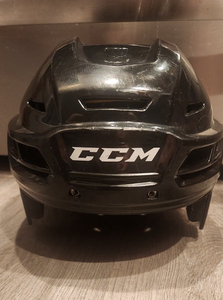 Small CCM Tacks 310 Helmet (Used)