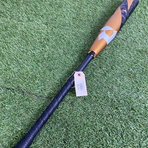 DeMarini Zoa (2 5/8") USSSA Bat 2022 (-5)