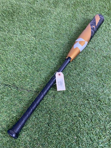 DeMarini Zoa (2 5/8") USSSA Bat 2022 (-5)