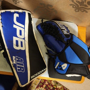 Simmons Full Right (Used)