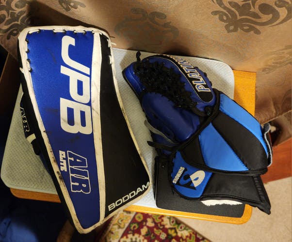 Simmons Full Right (Used)