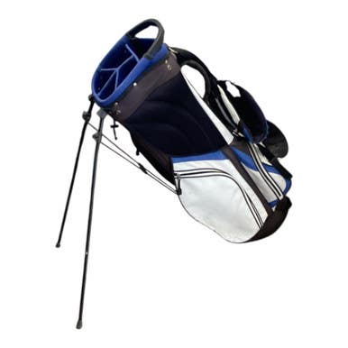 Powerbilt Mens Stand Bag Royal Blue 11443-S000201898