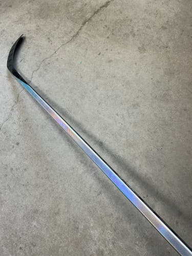 75 Flex P92 BLCKSTCK PRO 4 - Same Kick Point As Pulse, FT8 Pro - Senior Left Hand