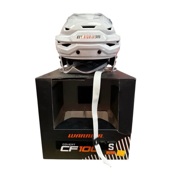 New Small Warrior Covert CF 100 Helmet