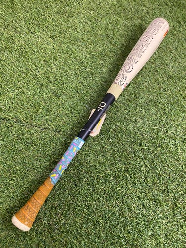 Warstic Bonesaber Hybrid (2 5/8") USA Youth Bat 2025 (-10)