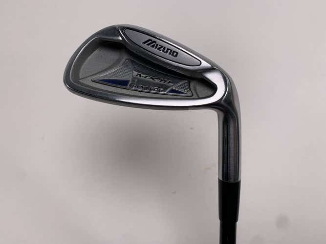 Mizuno MX 19 Pitching Wedge PW Exsar IS2 Regular Graphite Mens RH