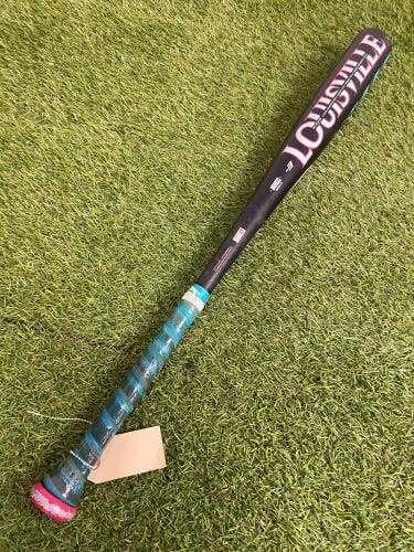 Louisville Slugger Atlas BBCOR Bat (-3) 2025