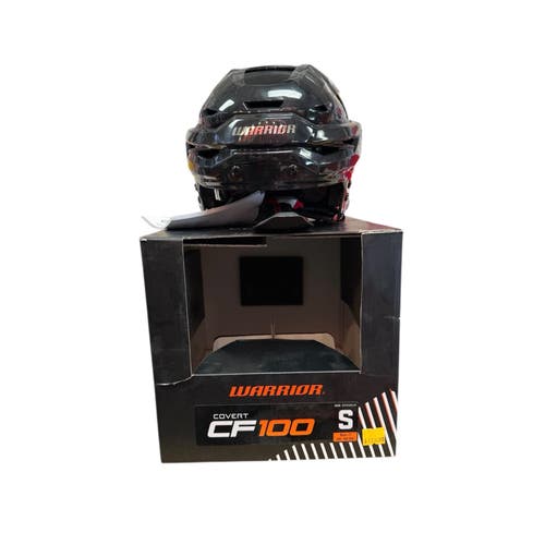 New Small Warrior Covert CF 100 Helmet