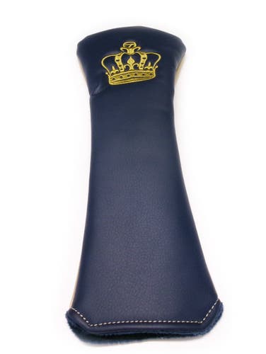 NEW 2025 TaylorMade PGA Championship Quail Hollow Fairway Wood Headcover