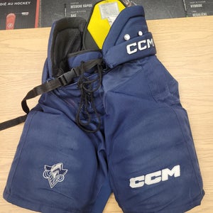 Senior Small CCM HPTK Hockey Pants Pro Stock (Used) #F1