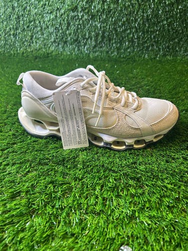 Mizuno Wave Prophecy Beta 2 Size M 9.5/W 10.5 (New)