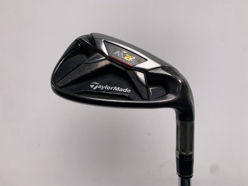 TaylorMade M2 Pitching Wedge PW REAX Wedge Steel Mens RH