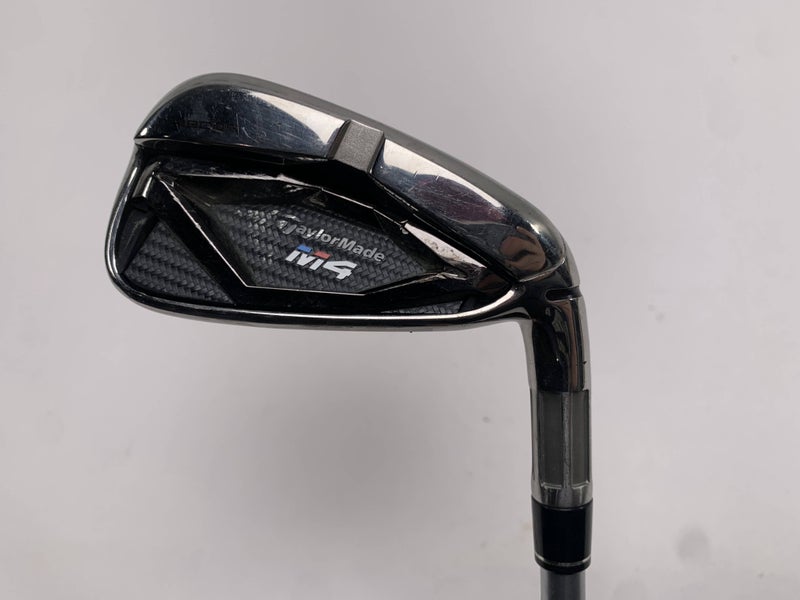 TaylorMade M4 Single 7 Iron Fujikura 45g Ladies Graphite Womens RH