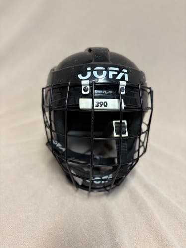 Medium Jofa 390 Helmet (Used)