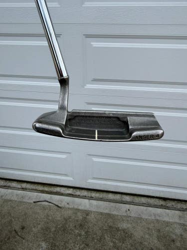 Ping Anser 4 Putter 35 NICE