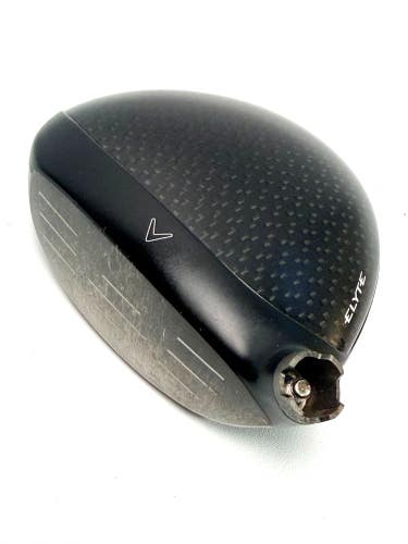 Callaway Elyte X 3 Wood 15 Right Handed - Head Only