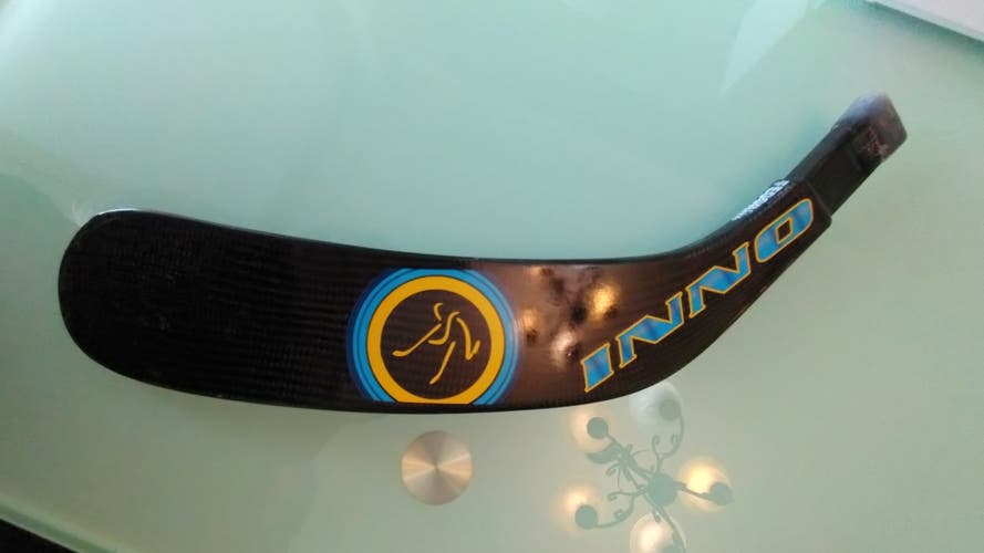 Innovative Left Hand Blade Fedorov Tapered