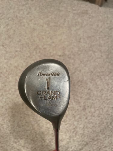 Men's PowerBilt Right Handed Fairway Wood 3 Wood (Used)