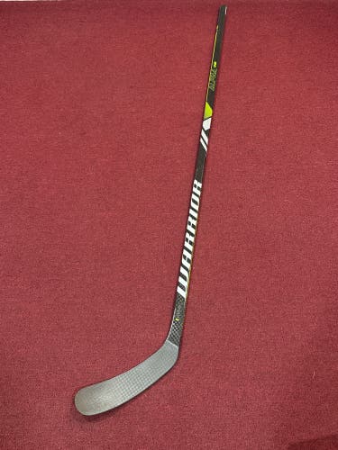 Warrior Alpha LX2 Right Handed Hockey Stick W03 85 Flex (New) Item#PSFLW