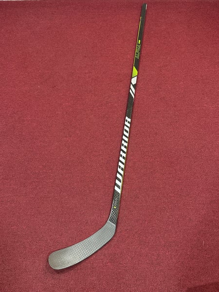 Warrior Alpha LX2 Right Handed Hockey Stick W03 85 Flex (New) Item#PSFLW