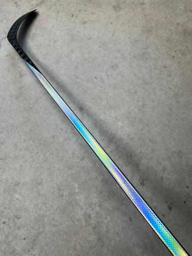 65 Flex P92 BLCKSTCK PRO 1 Twitch, Trigger 10 Pro Similar Kick Senior Left Hand