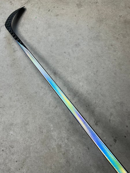 65 Flex P92 BLCKSTCK PRO 1 Twitch, Trigger 10 Pro Similar Kick Senior Left Hand