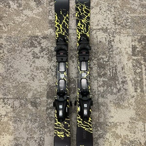 HEAD Oblivion 68 97 cm Skis With Bindings (Used)