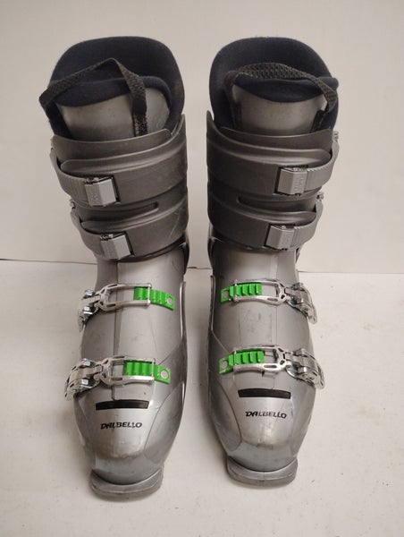 32.0 Dalbello Vantage Ski Boots